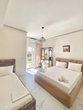 Vila Kleopatra, Sarandë